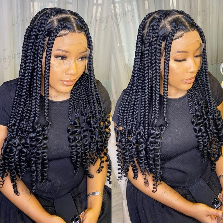 DWIGSHOPNG – No1 Braided Wig Company in Nigeria