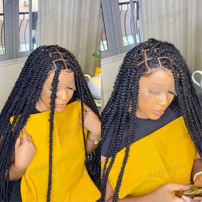 DWIGSHOPNG – No1 Braided Wig Company in Nigeria