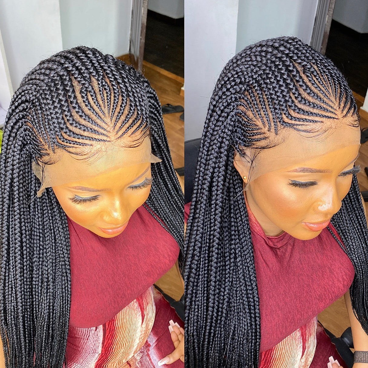 DWIGSHOPNG – No1 Braided Wig Company in Nigeria
